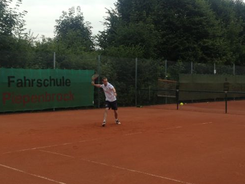 2013.08.05Schiemann Vorhand