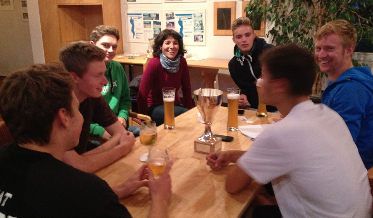 2013.09.04Auslosung