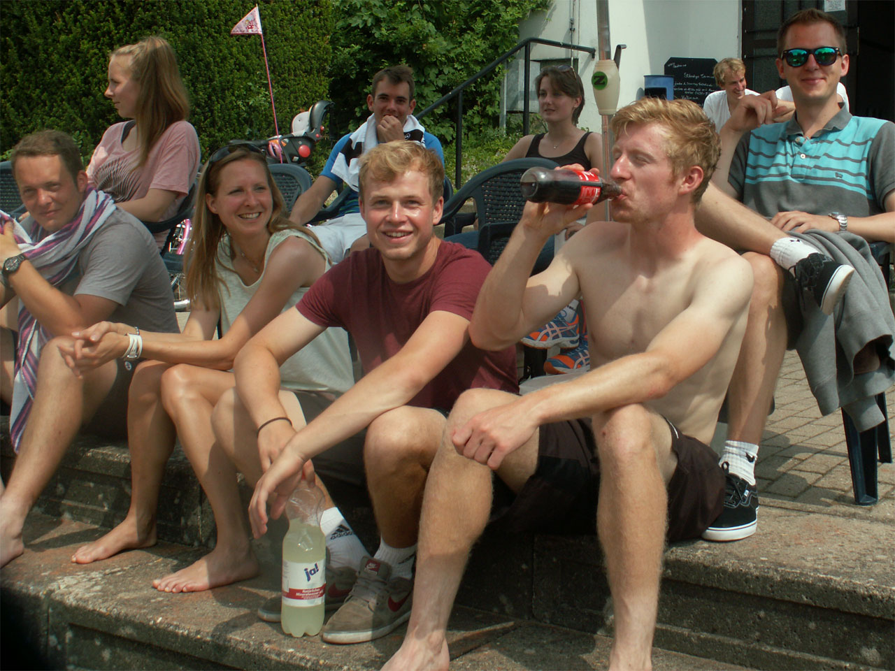 2014.07.28Zuschauer